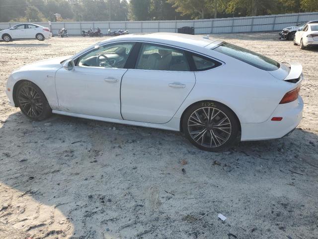 2017 AUDI A7 PREMIUM WAUW2AFCXHN122503