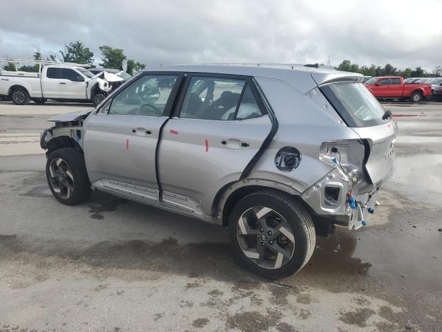 2023 HYUNDAI VENUE SEL KMHRC8A3XPU255694