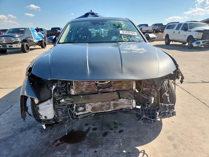 2023 HYUNDAI TUCSON SE 5NMJA3AE1PH187353