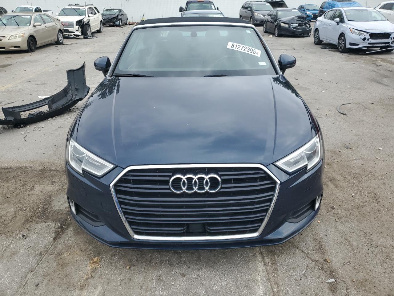 AUDI A3 PREMIUM
