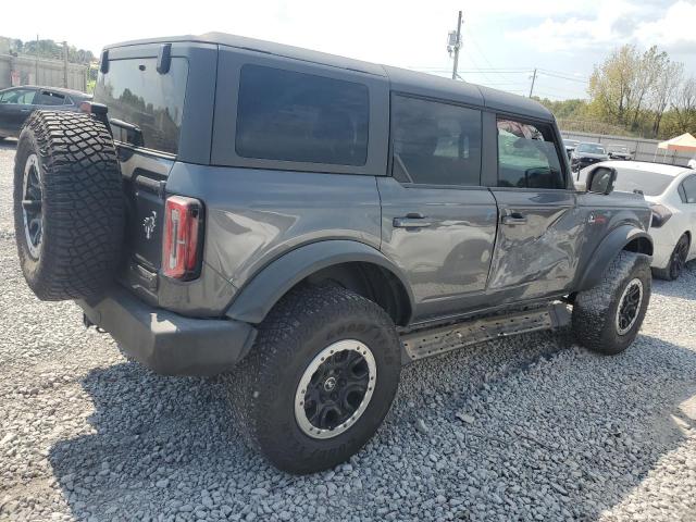 2022 FORD BRONCO BAS 1FMEE5DP3NLB06567