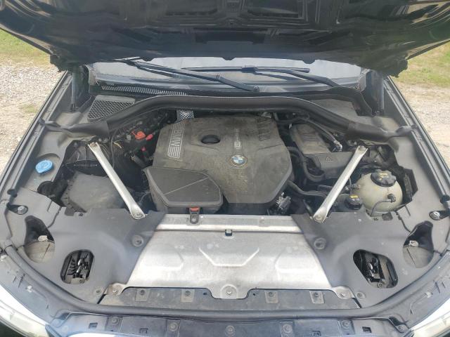 2019 BMW X3 XDRIVE30I 5UXTR9C51KLE20416