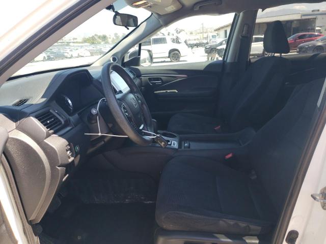 2018 HONDA PILOT EX 5FNYF6H34JB051071