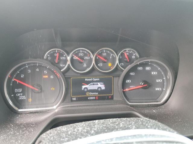 2023 CHEVROLET TAHOE C150 1GNSCMKD5PR251388