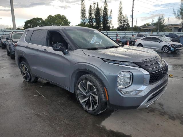 2024 MITSUBISHI OUTLANDER #3301803337