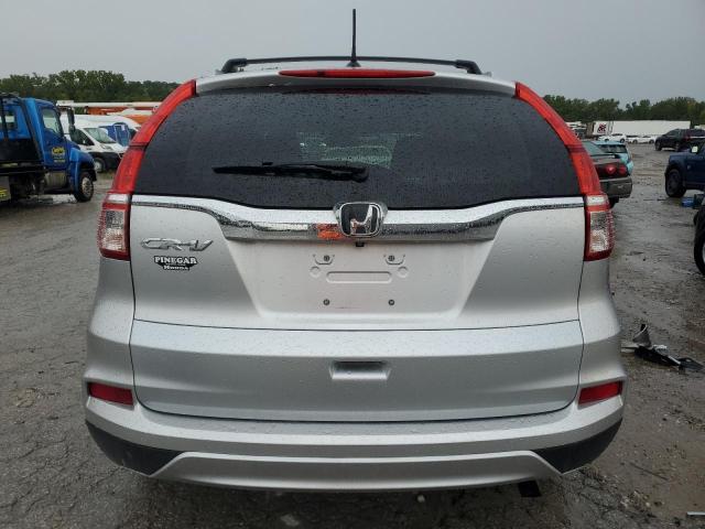 2016 HONDA CR-V EXL - 2HKRM3H72GH535021