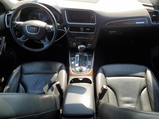 2015 AUDI Q5 PREMIUM WA1LFAFPXFA108628