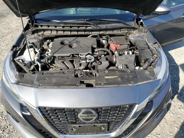 2019 NISSAN ALTIMA SL 1N4BL4EV6KC180054