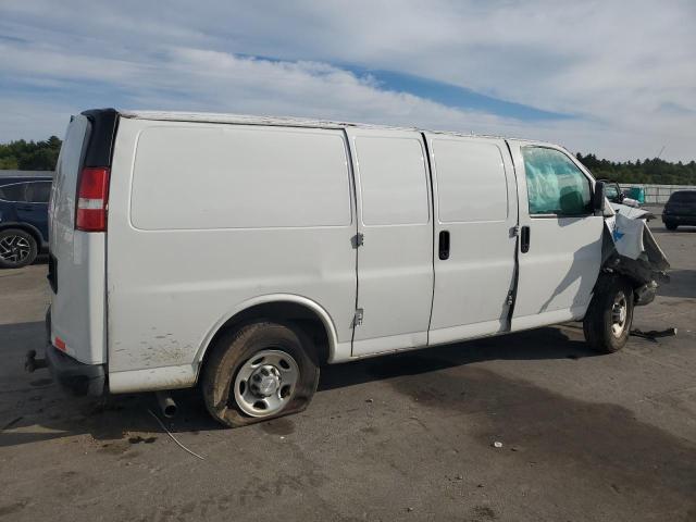 2018 CHEVROLET EXPRESS G2 #3312404119