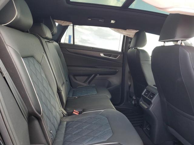 2024 VOLKSWAGEN ATLAS CROSS SPORT SEL PREMIUM R-LINE - 1V2FE2CA7RC247506