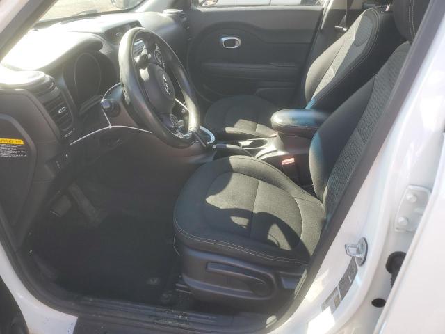 2015 KIA SOUL + - KNDJP3A57F7793034