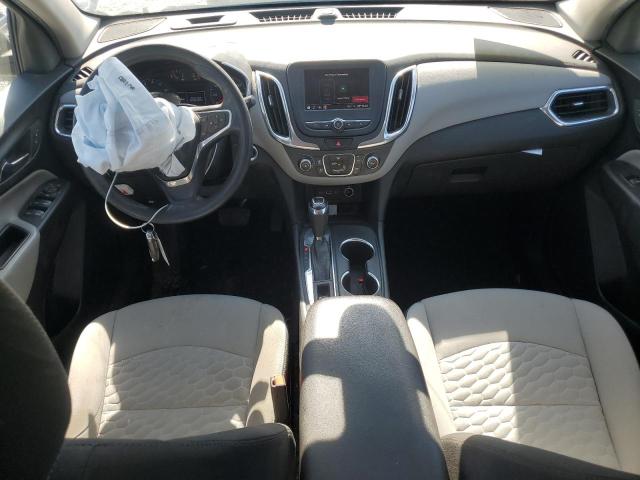 2020 CHEVROLET EQUINOX LS - 3GNAXHEV1LS576512
