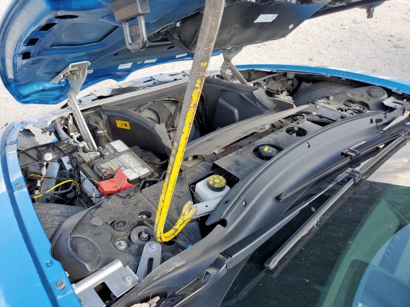 2016 BMW I8 WBY2Z2C59GV675858