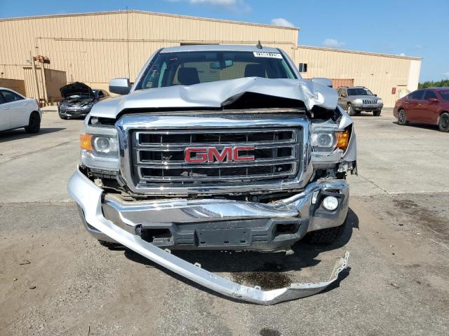 2015 GMC SIERRA C15 1GTR1UEC4FZ252353