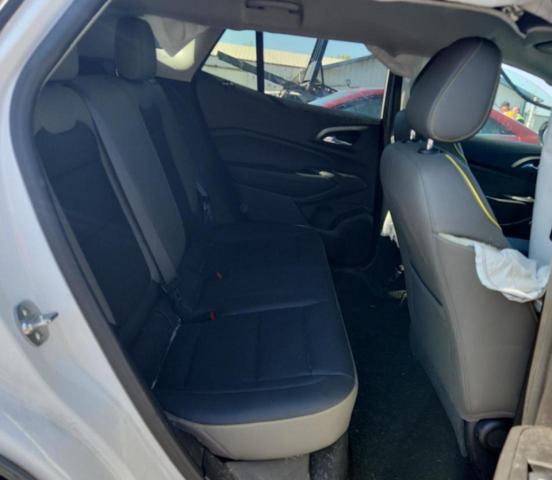 CHEVROLET TRAX ACTIV