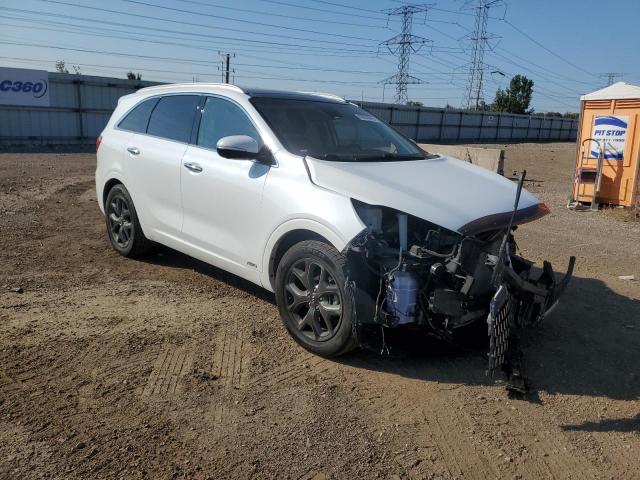 2020 KIA SORENTO SX 5XYPKDA51LG673677