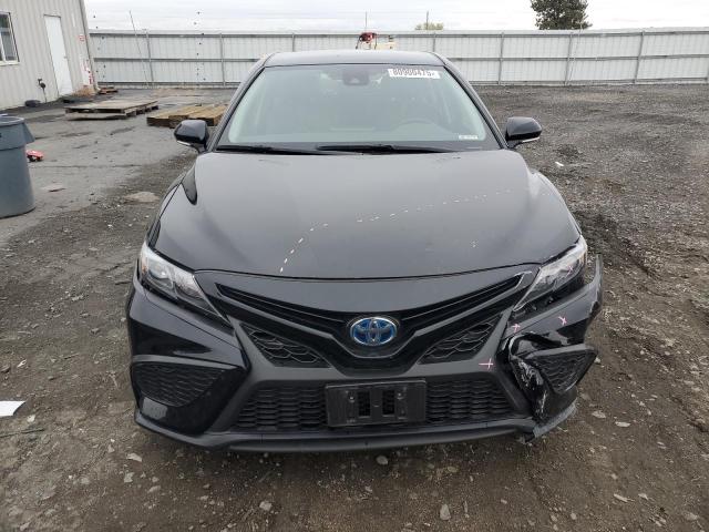 2023 TOYOTA CAMRY SE N 4T1T31AK6PU045890
