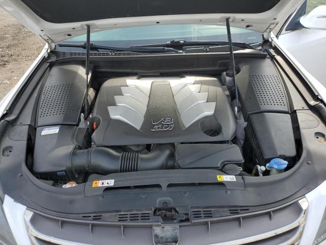 2016 HYUNDAI EQUUS SIGNATURE #3292520698