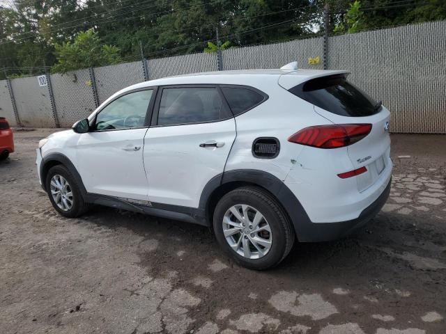 2019 HYUNDAI TUCSON SE KM8J23A45KU893646