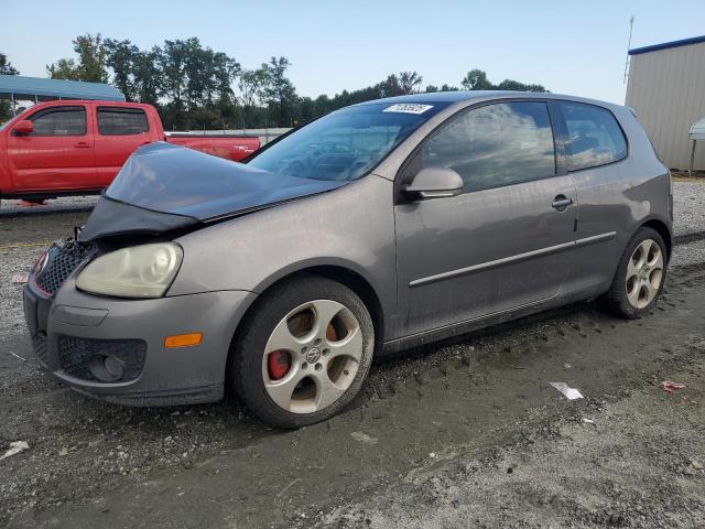 VOLKSWAGEN NEW GTI FA