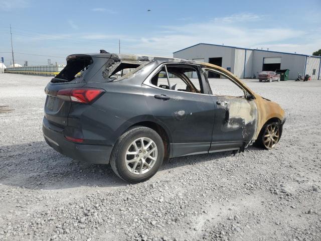 2022 CHEVROLET EQUINOX LT 3GNAXKEV1NL274129