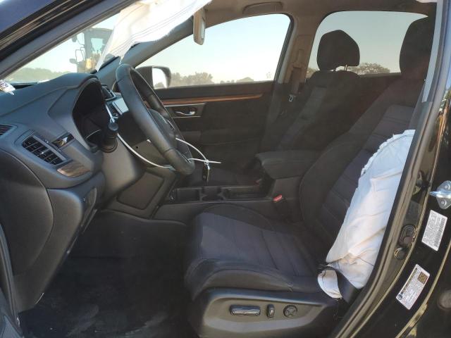 2021 HONDA CR-V EX - 7FARW2H54ME000337