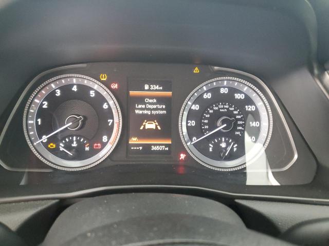 2020 HYUNDAI SONATA SEL 5NPEL4JA7LH041356