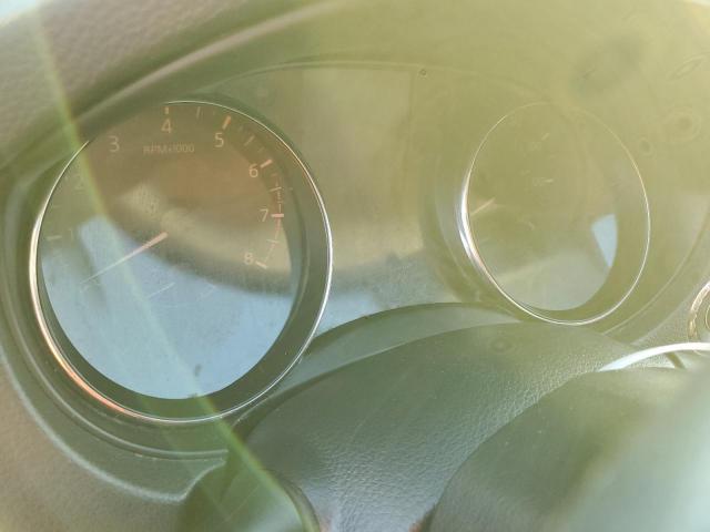 2018 NISSAN ROGUE SPOR #3246118124