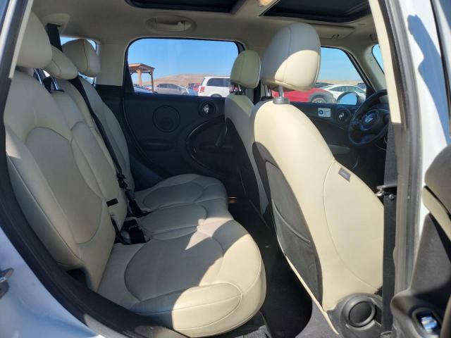 2013 MINI COOPER S C - WMWZC5C57DWP30393