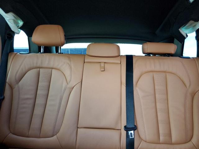 2021 BMW X5 SDRIVE 5UXCR4C0XM9F36432