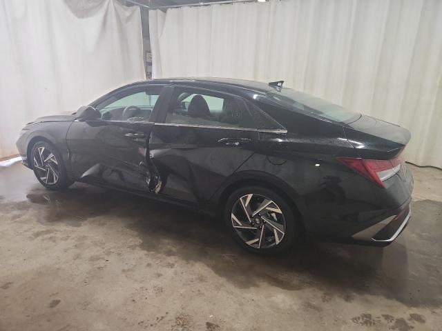 2025 HYUNDAI ELANTRA SE KMHLS4DG8SU950698