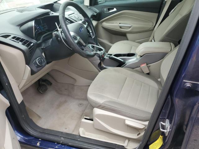 2016 FORD C-MAX SE 1FADP5AU1GL104779