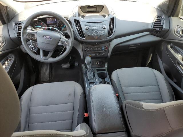 2017 FORD ESCAPE S 1FMCU0F76HUC31586