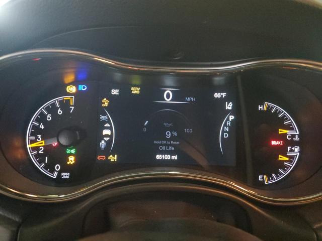 2021 JEEP GRAND CHER - 1C4RJFBG0MC780569