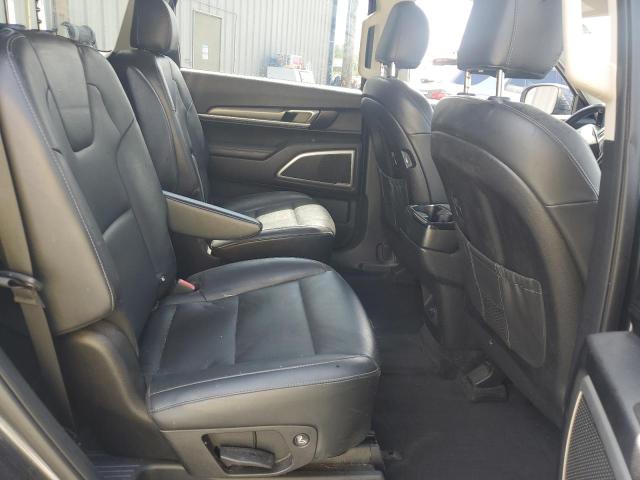 2021 KIA TELLURIDE - 5XYP64HC7MG140100