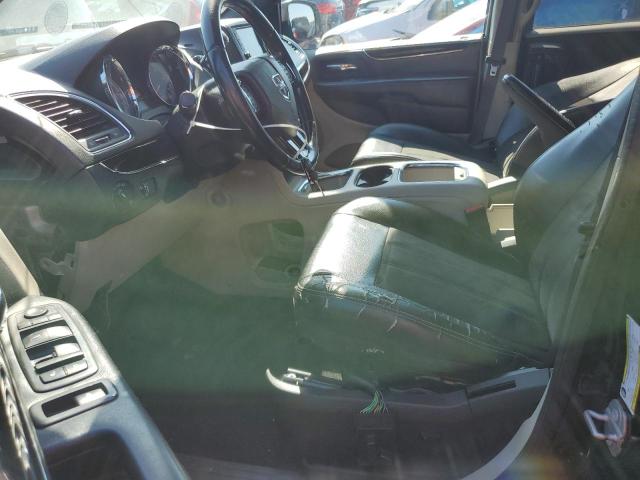 2019 DODGE GRAND CARA - 2C4RDGCG0KR759270
