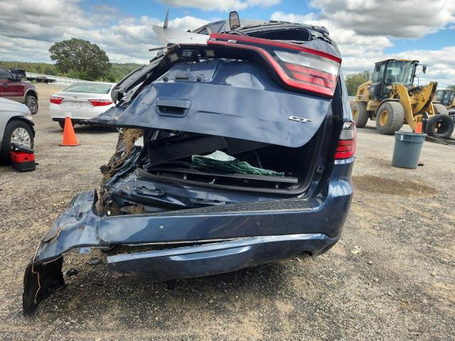 2021 DODGE DURANGO GT 1C4RDJDG5MC559024