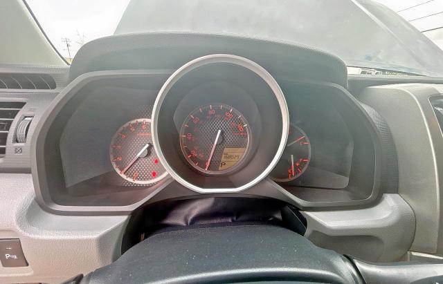 2011 TOYOTA 4RUNNER SR - JTEZU5JR1B5032513