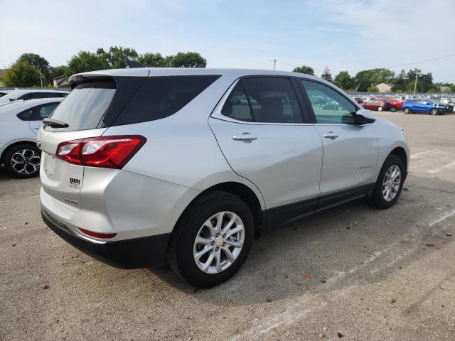 2021 CHEVROLET EQUINOX LT 3GNAXUEVXMS115030
