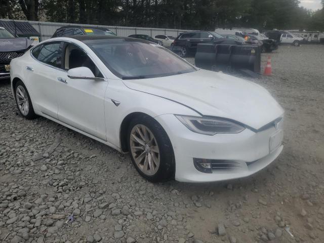2016 TESLA MODEL S 5YJSA1E20GF173177