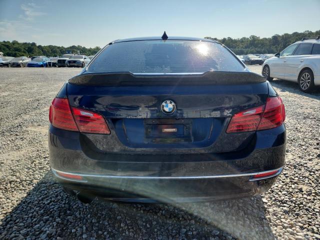 2015 BMW 528 XI WBA5A7C50FD627119