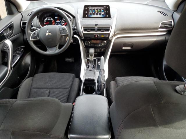 2019 MITSUBISHI ECLIPSE CR JA4AT4AA0KZ020249