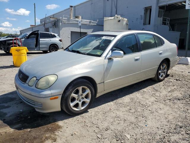 LEXUS GS 300