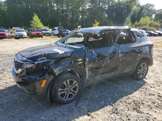 2021 KIA SELTOS LX KNDEPCAAXM7155114