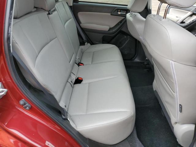 2015 SUBARU FORESTER 2 JF2SJAUC7FH545365