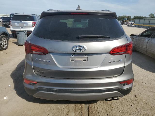2017 HYUNDAI SANTA FE S #3284142537