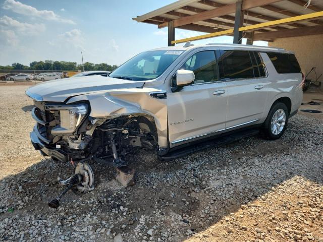 Global Auto Auctions: 2024 GMC YUKON XL K