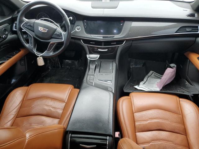 2016 CADILLAC CT6 LUXURY 1G6KD5RS7GU152894