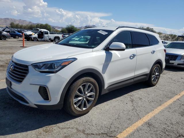 HYUNDAI SANTA FE S