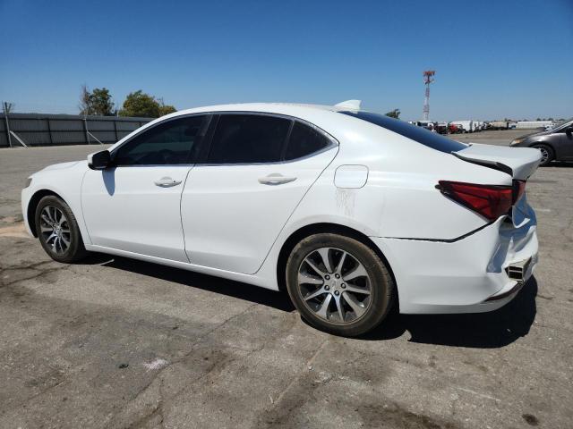 2016 ACURA TLX 19UUB1F31GA003370